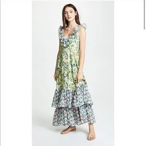 All things mochi amanda dress cheap